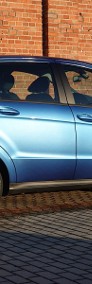 Mercedes-Benz Klasa A W169 150 95KM Lift Klima Alufelgi16 BDB Stan-4