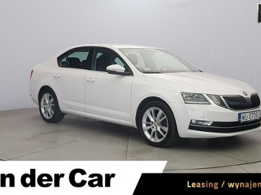 Skoda Octavia III 2.0 TDI Style ! Z polskiego salonu ! Faktura VAT !-1