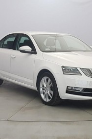 Skoda Octavia III 2.0 TDI Style ! Z polskiego salonu ! Faktura VAT !-2