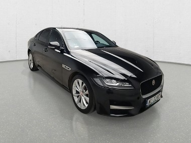 Jaguar XF X260-1