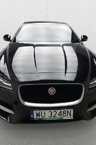 Jaguar XF X260-2