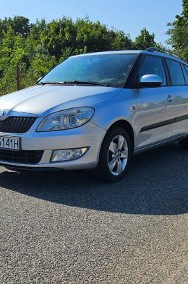 Skoda Fabia II-2