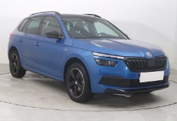 Skoda Kamiq , Salon Polska, Serwis ASO, Automat, Klimatronic, Parktronic,
