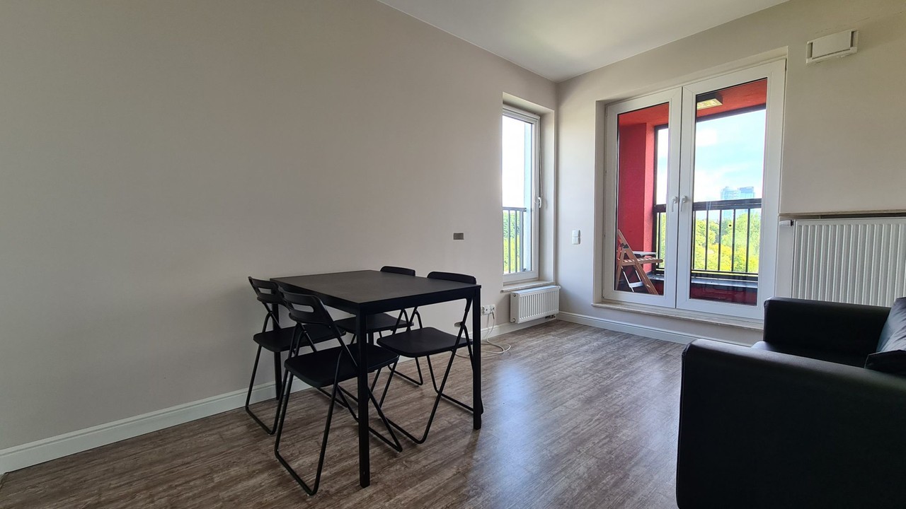Mieszkanie do wynajęcia, 45 m² Koło, Obozowa