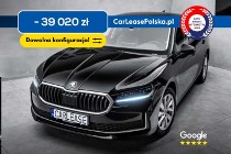 Skoda Superb III