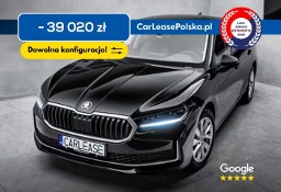 Skoda Superb III
