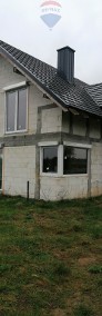 Dom w stanie surowym zamkniętym -Roztoka Przywidz-4