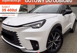 Lexus Inny Lexus Cool 1.5 Hybrid Cool 1.5 Hybrid 136KM | Kamera 360!