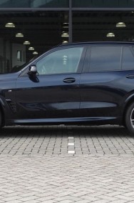 BMW X5 G05 xDrive30d M Sport xDrive30d M Sport 3.0 (298 KM)| Hak holowniczy-2
