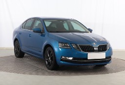 Skoda Octavia III , Salon Polska, Serwis ASO, DSG, Klimatronic, Tempomat,