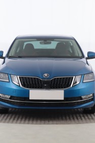 Skoda Octavia III , Salon Polska, Serwis ASO, DSG, Klimatronic, Tempomat,-2