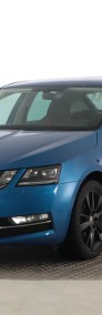 Skoda Octavia III , Salon Polska, Serwis ASO, DSG, Klimatronic, Tempomat,-3