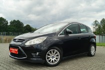 Ford C-MAX II FORD C-MAX 2011R 1,6 DIESEL 116KM 177TYS. KM