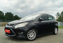Ford C-MAX II FORD C-MAX 2011R 1,6 DIESEL 116KM 177TYS. KM
