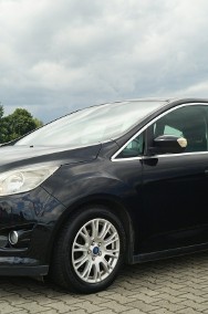 Ford C-MAX II FORD C-MAX 2011R 1,6 DIESEL 116KM 177TYS. KM-2