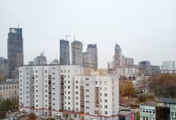 Mieszkanie Warszawa Nowolipki, ul. Leszno