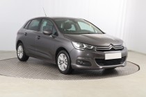 Citroen C4 II , Navi, Klimatronic, Tempomat, Parktronic