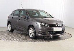 Citroen C4 II , Navi, Klimatronic, Tempomat, Parktronic