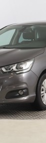 Citroen C4 II , Navi, Klimatronic, Tempomat, Parktronic-3