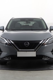 Nissan Qashqai III , Salon Polska, Serwis ASO, Automat, Navi, Klimatronic,-2