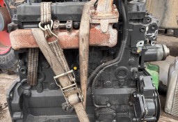 Perkins 1104D-44TA 2023rok NM75651 Blok Głowica Wał Korbowy Pokrywa Miska Olejowa CZĘŚCI