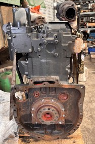 Perkins 1104D-44TA 2023rok NM75651 Blok Głowica Wał Korbowy Pokrywa Miska Olejowa CZĘŚCI-2