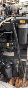 Perkins 1104D-44TA 2023rok NM75651 Blok Głowica Wał Korbowy Pokrywa Miska Olejowa CZĘŚCI-3