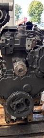 Perkins 1104D-44TA 2023rok NM75651 Blok Głowica Wał Korbowy Pokrywa Miska Olejowa CZĘŚCI-4