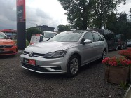 Volkswagen Golf VII