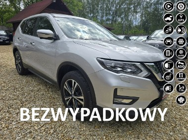 Nissan X-trail III 105Tyś km.100% Oryginał.Alu18.Automat.Koła Zima.-1