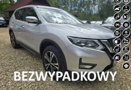 Nissan X-trail III 105Tyś km.100% Oryginał.Alu18.Automat.Koła Zima.