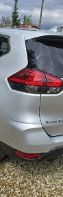 Nissan X-trail III 105Tyś km.100% Oryginał.Alu18.Automat.Koła Zima.-4