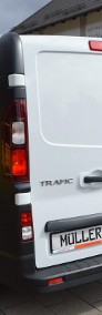 Renault Trafic LONG 1,6dCi-120Km 3-osobowy,Klima,Navi,Parctronic!-4