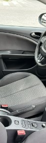 SEAT Leon II 1,4 MPI, po liftingu, alufelgi, isofix, klimatyzacja, podgrz. fotele-3