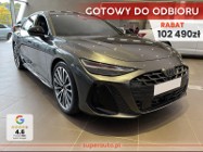Audi A6 V (C8) e-Hybrid quattro e-Hybrid quattro (299 KM) kamery obserwujące otocze