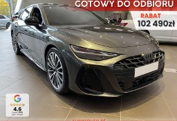 Audi A6 V (C8) e-Hybrid quattro e-Hybrid quattro (299 KM) kamery obserwujące otocze