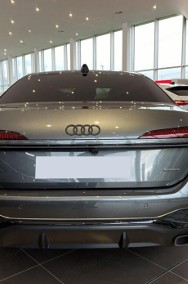 Audi A6 V (C8) e-Hybrid quattro e-Hybrid quattro (299 KM) kamery obserwujące otocze-2