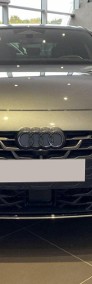 Audi A6 V (C8) e-Hybrid quattro e-Hybrid quattro (299 KM) kamery obserwujące otocze-3