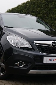 Opel Mokka 1.4T 140KM Cosmo ,Skóra,Navi, 2xPDC-2