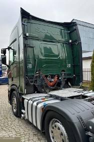 Scania R450 Nex Gen 2019r. 612.Tkm Pusher Retarder/Sprowadzona!-2