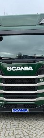 Scania R450 Nex Gen 2019r. 612.Tkm Pusher Retarder/Sprowadzona!-3