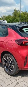Opel Corsa F Apple CarPlay i Android Auto Reflektory LED Kamera 130 Tempomat VAT2-3