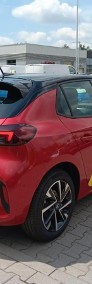 Opel Corsa F Apple CarPlay i Android Auto Reflektory LED Kamera 130 Tempomat VAT2-4