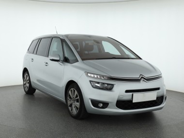 Citroen C4 Grand Picasso II , Automat, 7 miejsc, Navi, Klimatronic, Tempomat, Parktronic-1