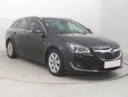 Opel Insignia , 170 KM, Automat, Xenon, Klimatronic, Tempomat, Parktronic,