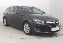Opel Insignia , 170 KM, Automat, Xenon, Klimatronic, Tempomat, Parktronic,