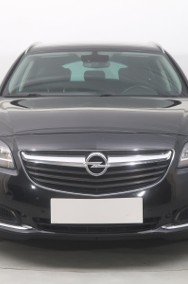 Opel Insignia , 170 KM, Automat, Xenon, Klimatronic, Tempomat, Parktronic,-2