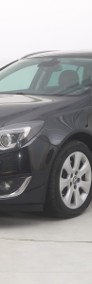 Opel Insignia , 170 KM, Automat, Xenon, Klimatronic, Tempomat, Parktronic,-3