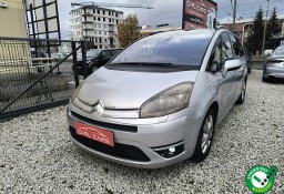 Citroen C4 Grand Picasso I Ksenon| Czujniki Parkowania | Alu | Instalacja Gazowa | Super Stan