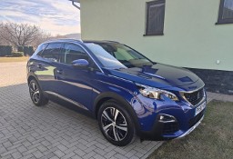 Peugeot 3008 II